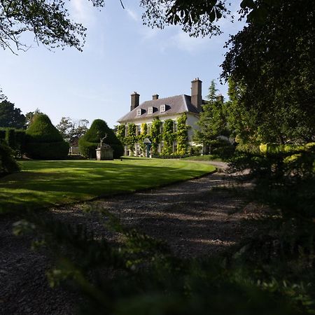 Gileston Manor Luxury B&B Barry Exteriör bild