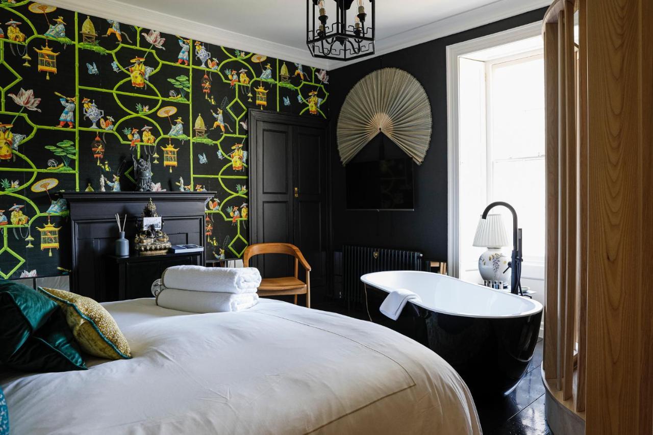Gileston Manor Luxury B&B Barry Exteriör bild