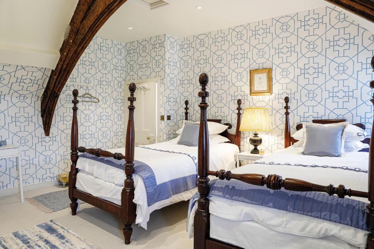 Gileston Manor Luxury B&B Barry Exteriör bild