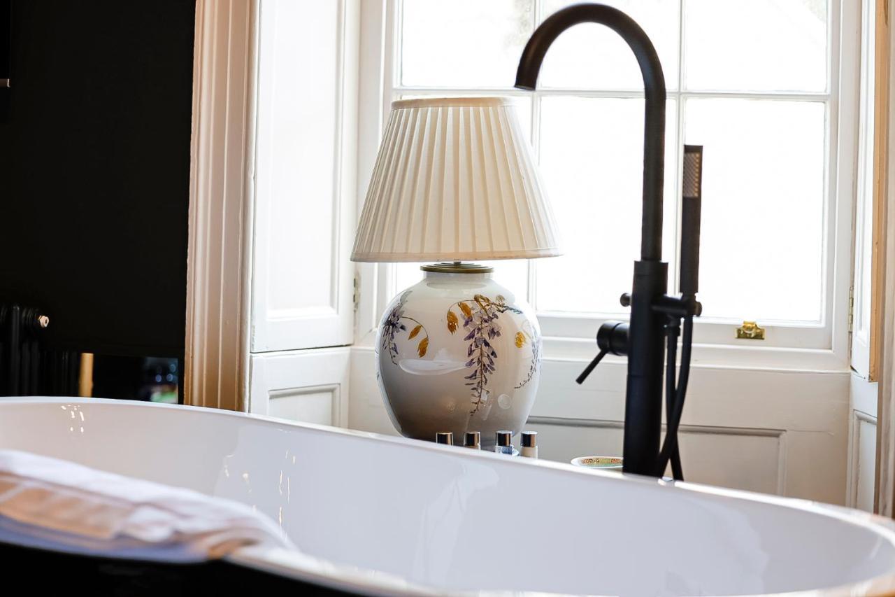 Gileston Manor Luxury B&B Barry Exteriör bild