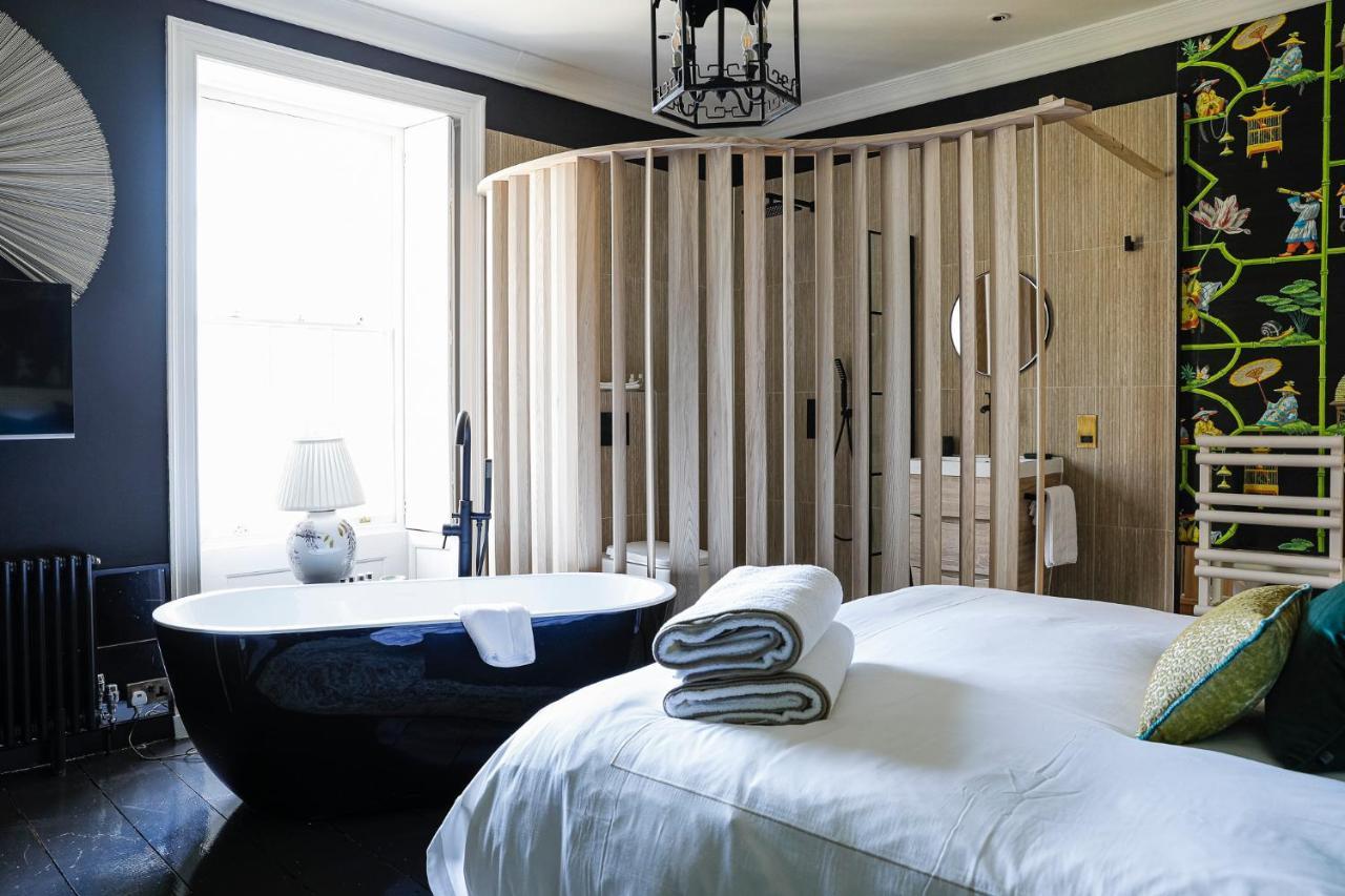 Gileston Manor Luxury B&B Barry Exteriör bild
