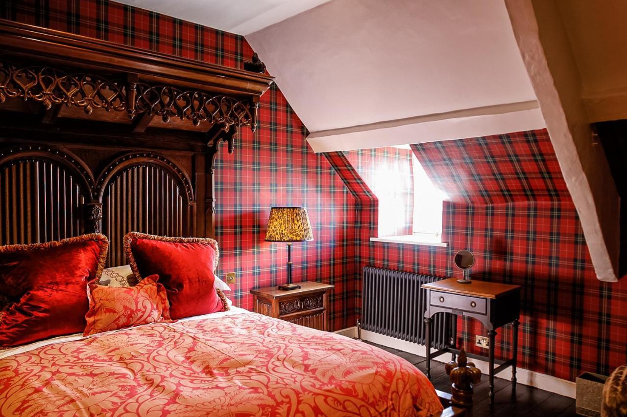 Gileston Manor Luxury B&B Barry Exteriör bild