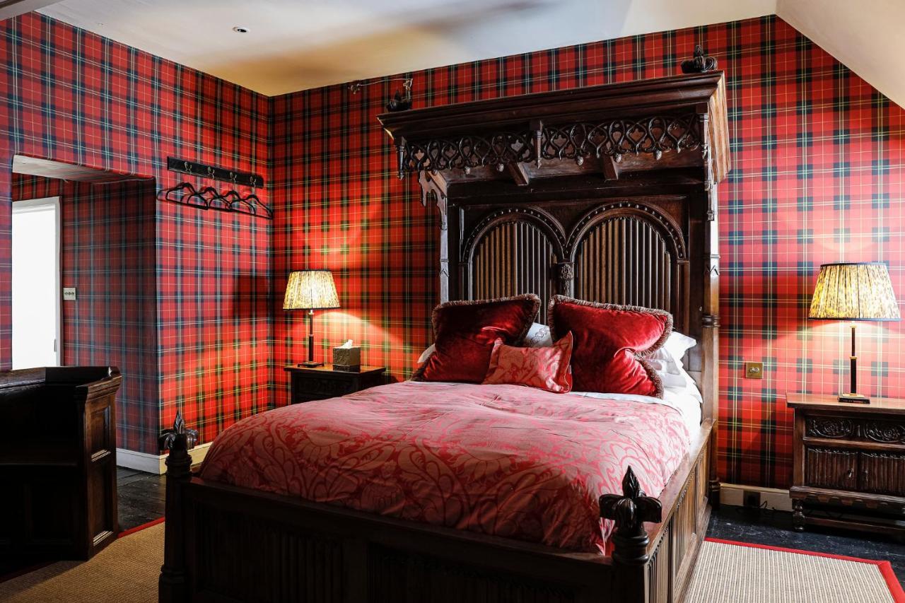Gileston Manor Luxury B&B Barry Exteriör bild
