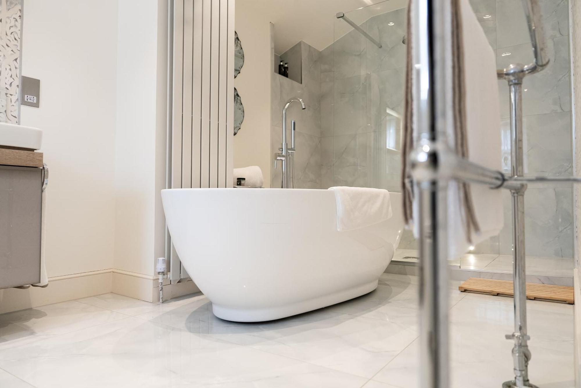 Gileston Manor Luxury B&B Barry Exteriör bild