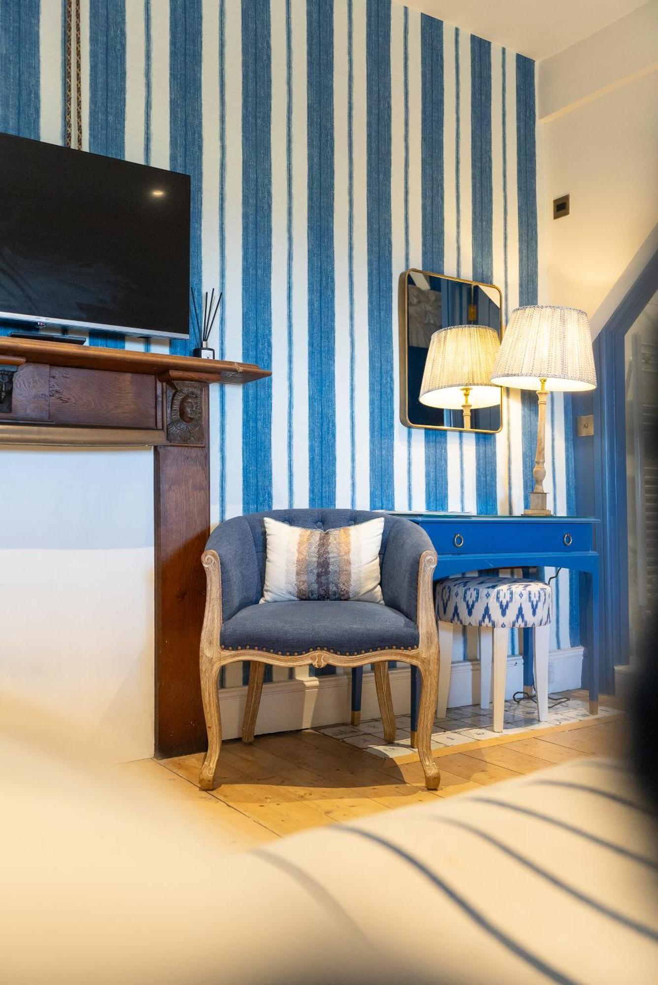 Gileston Manor Luxury B&B Barry Exteriör bild