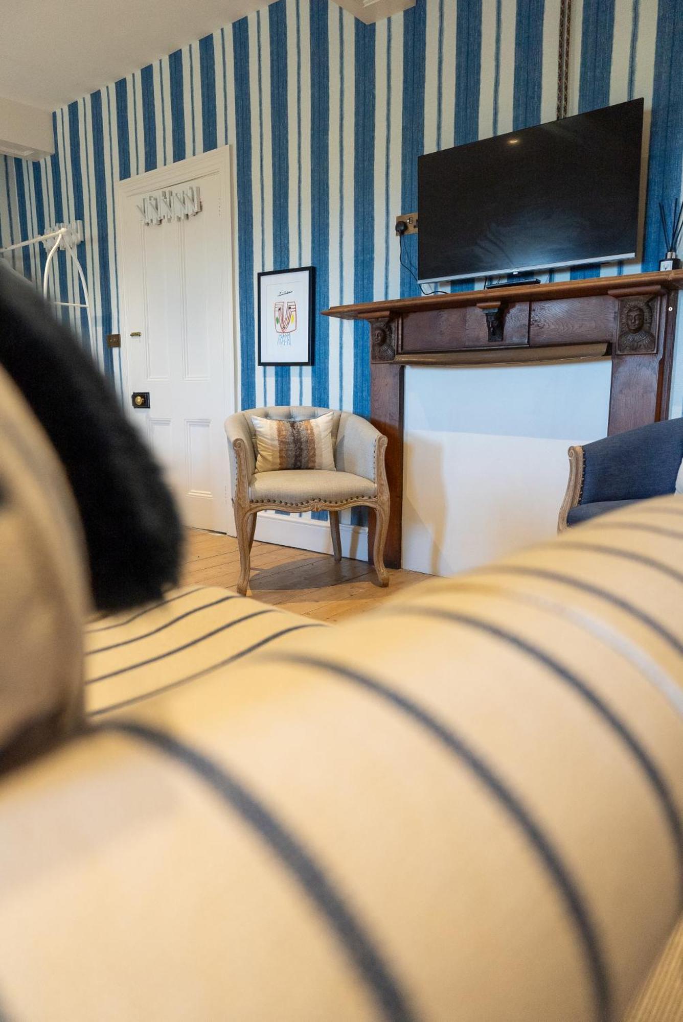 Gileston Manor Luxury B&B Barry Exteriör bild