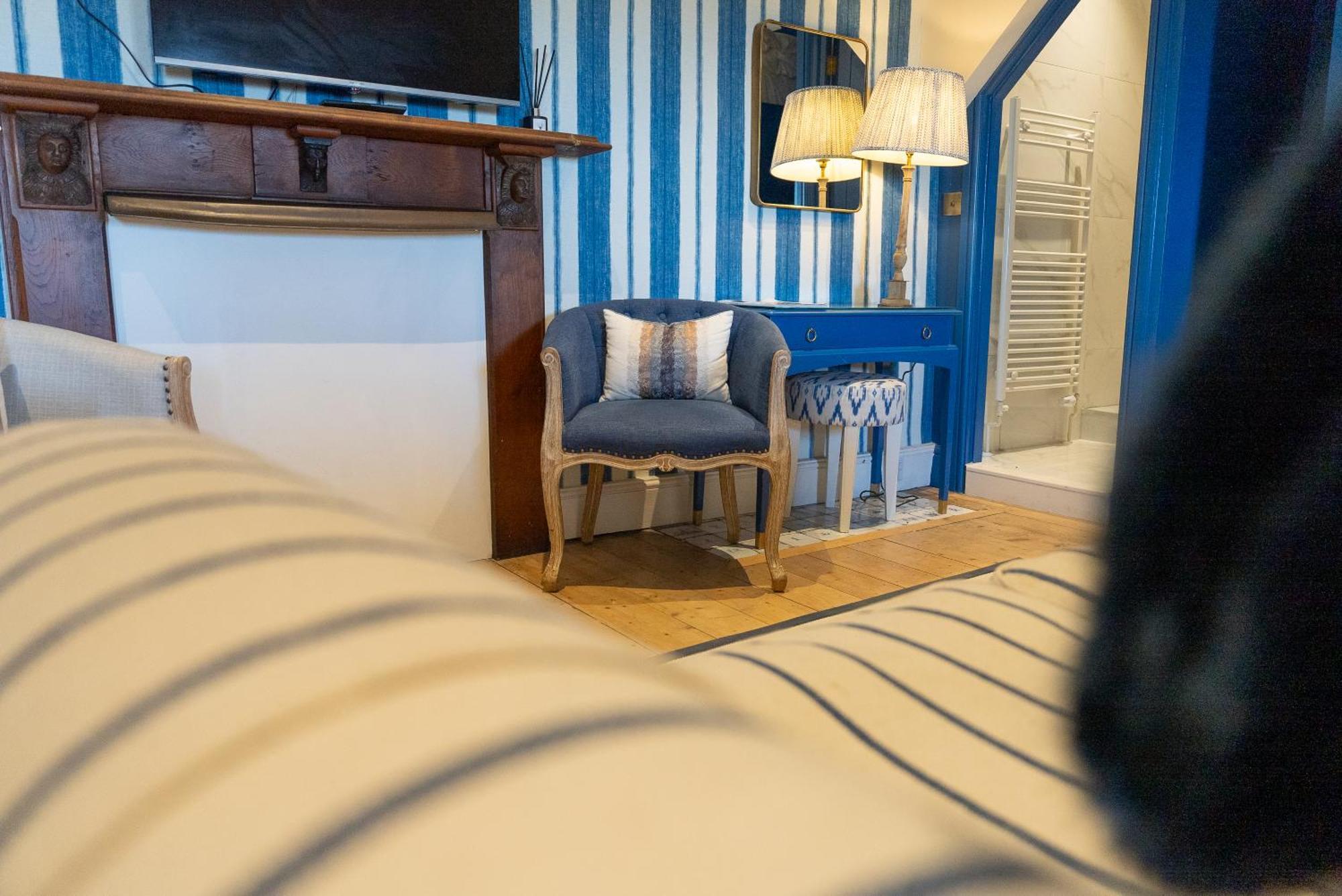 Gileston Manor Luxury B&B Barry Exteriör bild