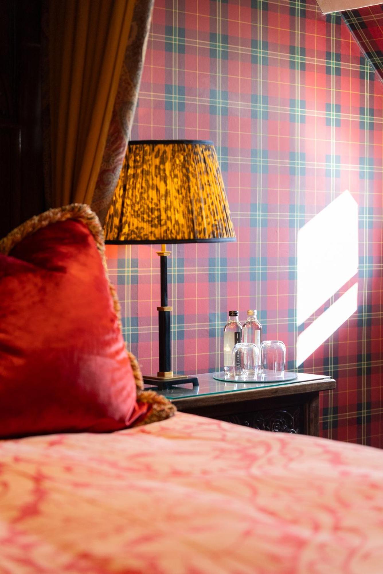 Gileston Manor Luxury B&B Barry Exteriör bild
