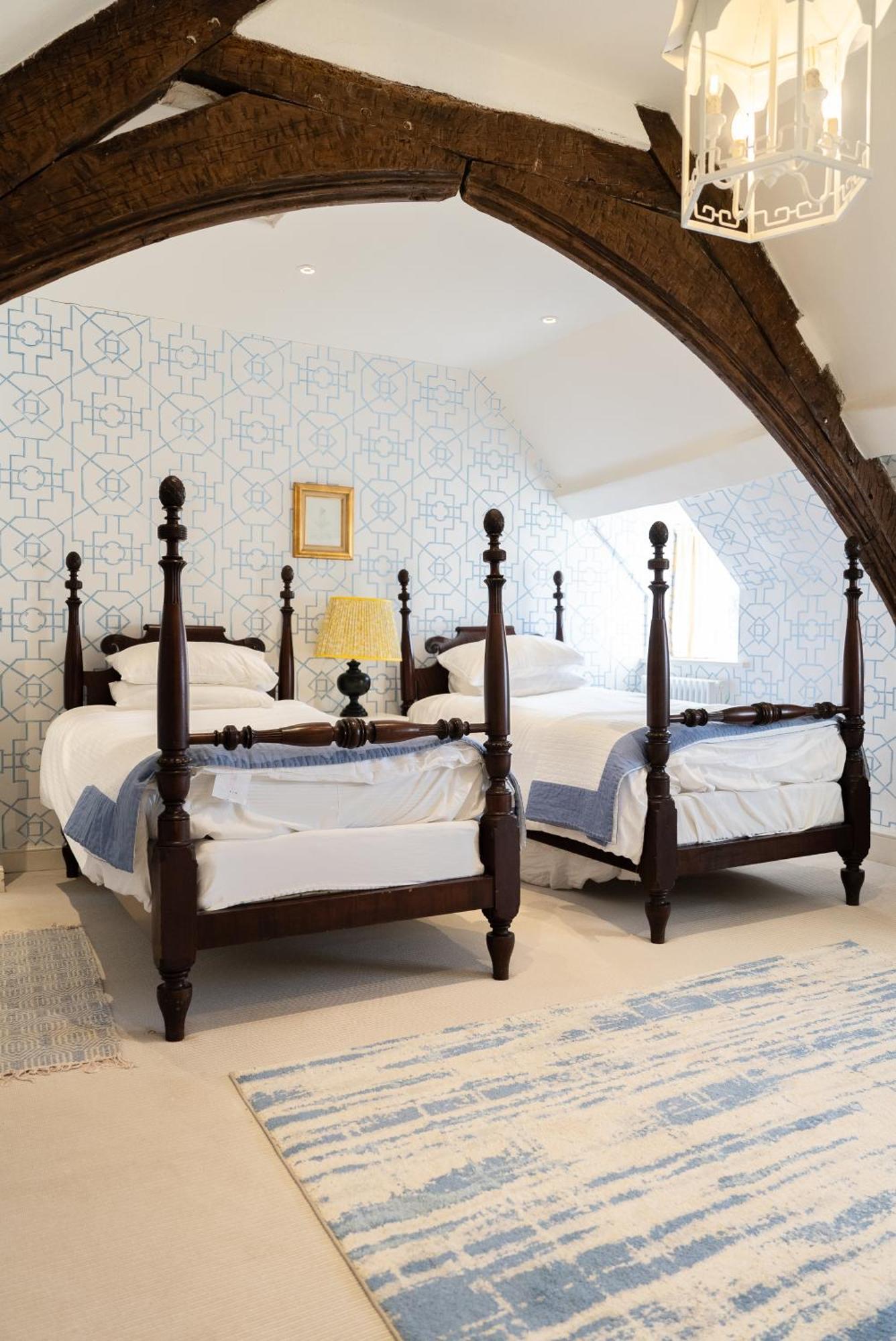 Gileston Manor Luxury B&B Barry Exteriör bild