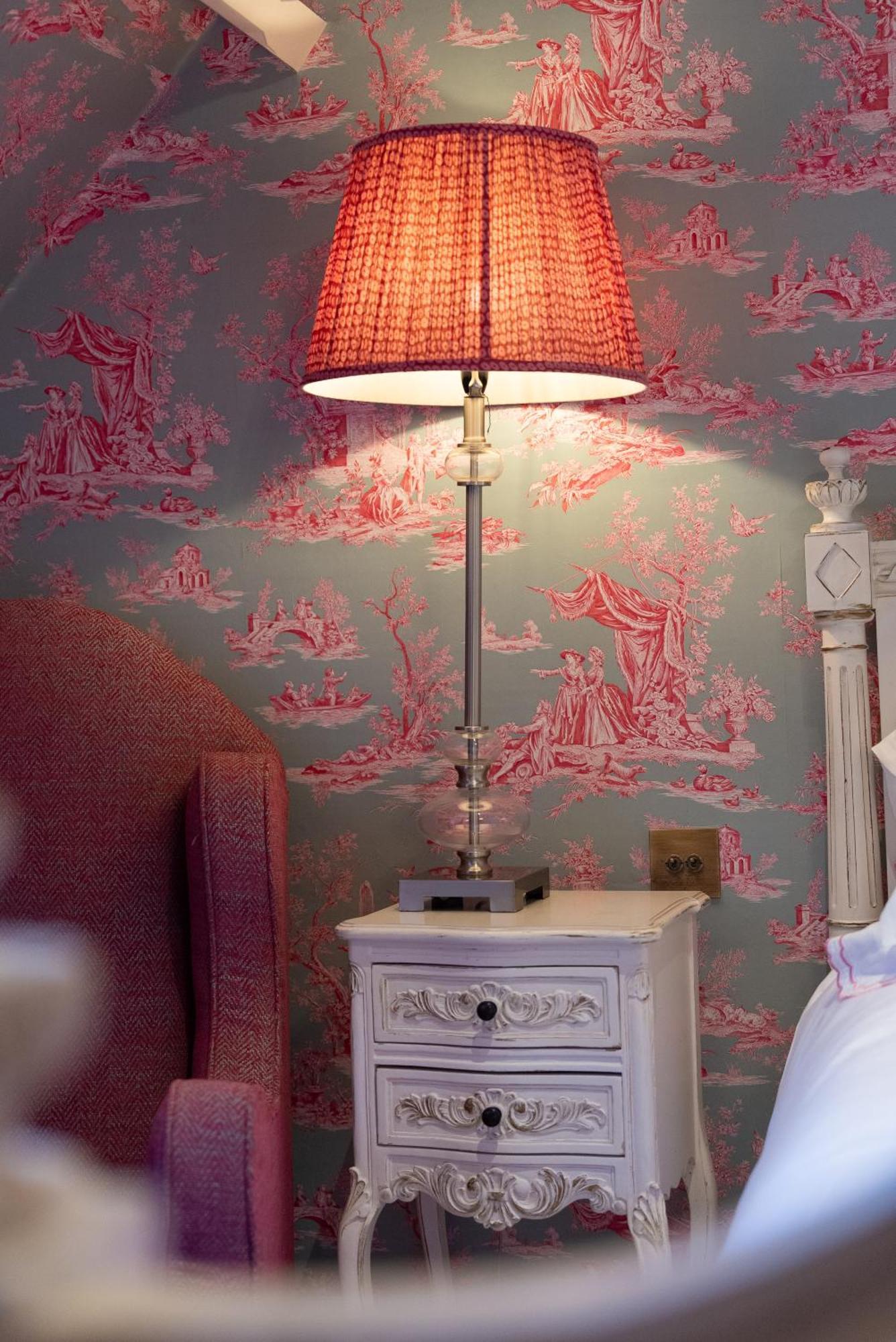 Gileston Manor Luxury B&B Barry Exteriör bild