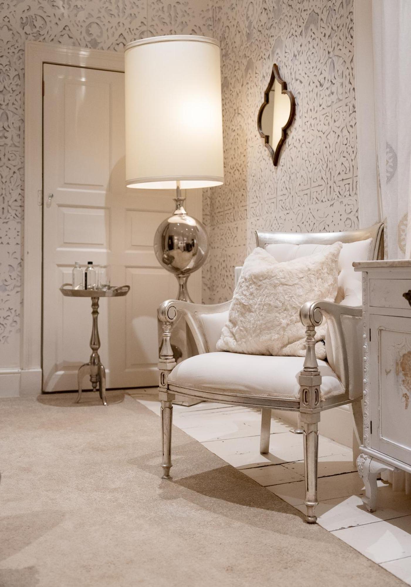 Gileston Manor Luxury B&B Barry Exteriör bild